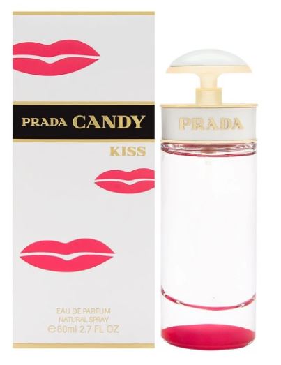Prada Candy Kiss EDP 80ml